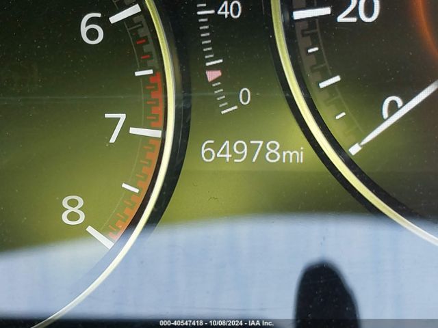 JM1BPAKL1M1322213 Mazda Mazda3 Select