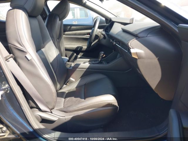 JM1BPAKL1M1322213 Mazda Mazda3 Select