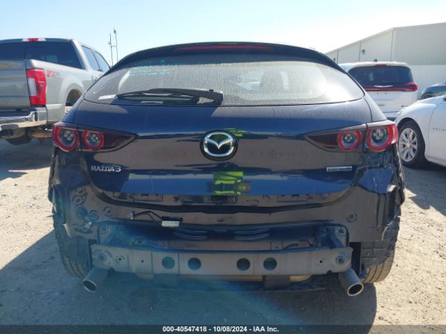 JM1BPAKL1M1322213 Mazda Mazda3 Select