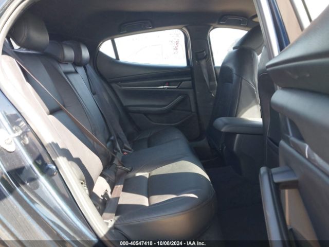 JM1BPAKL1M1322213 Mazda Mazda3 Select