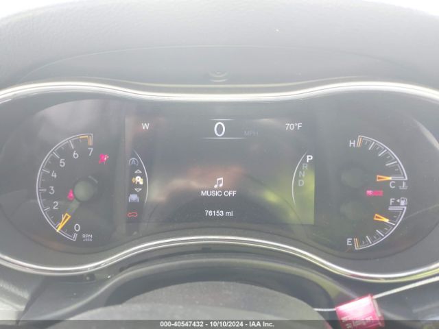 1C4RJEAGXJC323162 Jeep Grand Cherokee Altitude 4x2