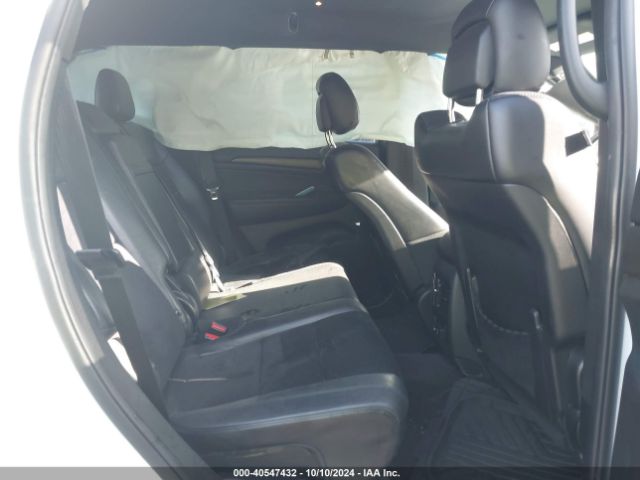 1C4RJEAGXJC323162 Jeep Grand Cherokee Altitude 4x2