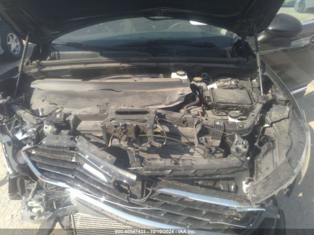 LRBAZLR41ND149940 Buick Envision Fwd Preferred