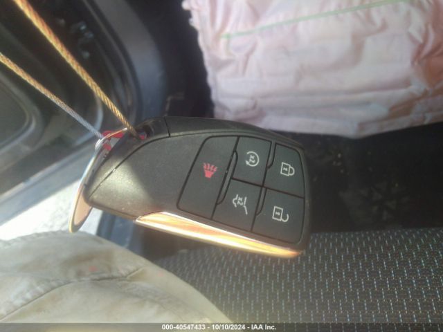LRBAZLR41ND149940 Buick Envision Fwd Preferred