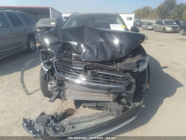 LRBAZLR41ND149940 Buick Envision Fwd Preferred