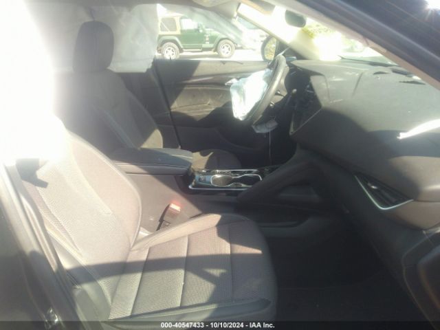 LRBAZLR41ND149940 Buick Envision Fwd Preferred