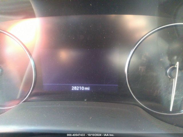 LRBAZLR41ND149940 Buick Envision Fwd Preferred