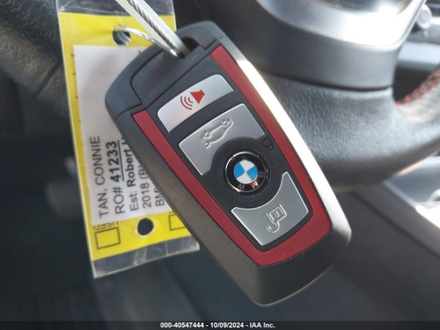 WBA2M7C59JVD51796 BMW 230I