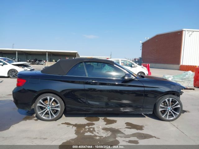 WBA2M7C59JVD51796 BMW 230I