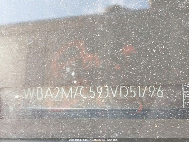 WBA2M7C59JVD51796 BMW 230I