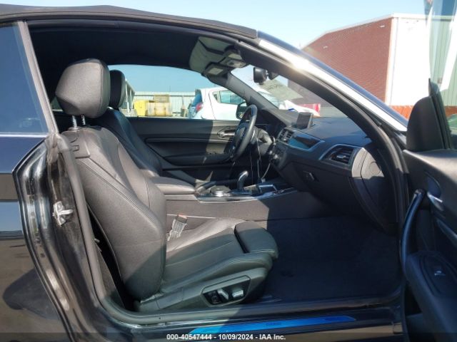 WBA2M7C59JVD51796 BMW 230I