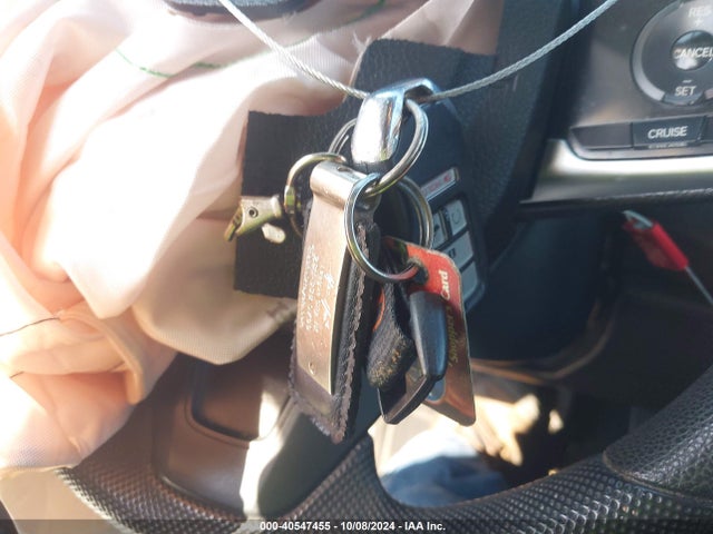 Honda Civic Lx-p 2018 2HGFC4B04JH306364 Image 11