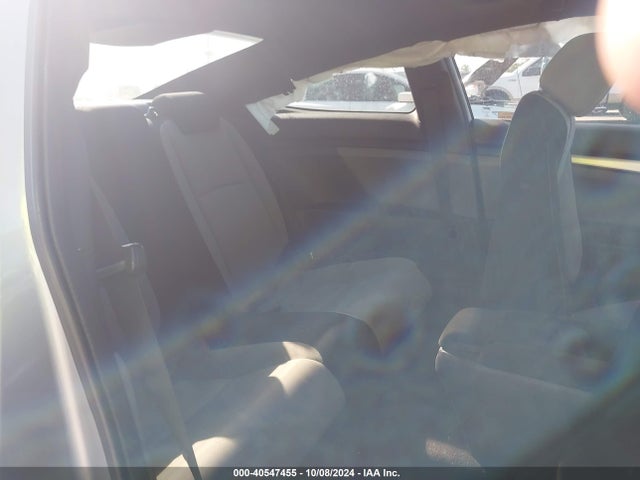 Honda Civic Lx-p 2018 2HGFC4B04JH306364 Image 8
