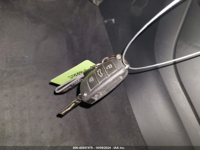WAUACGFF3F1034918 Audi A3 1.8t Premium