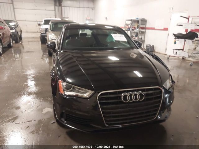 WAUACGFF3F1034918 Audi A3 1.8t Premium