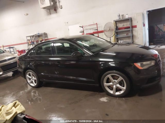 WAUACGFF3F1034918 Audi A3 1.8t Premium