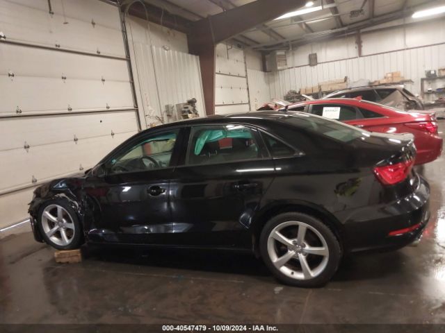 WAUACGFF3F1034918 Audi A3 1.8t Premium