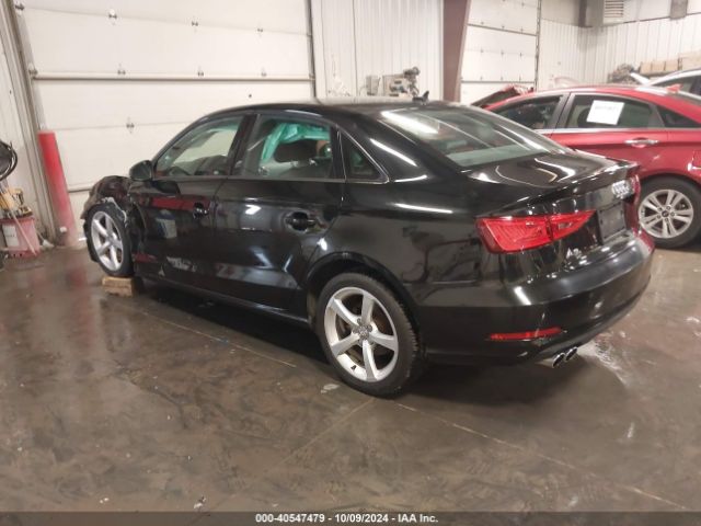 WAUACGFF3F1034918 Audi A3 1.8t Premium