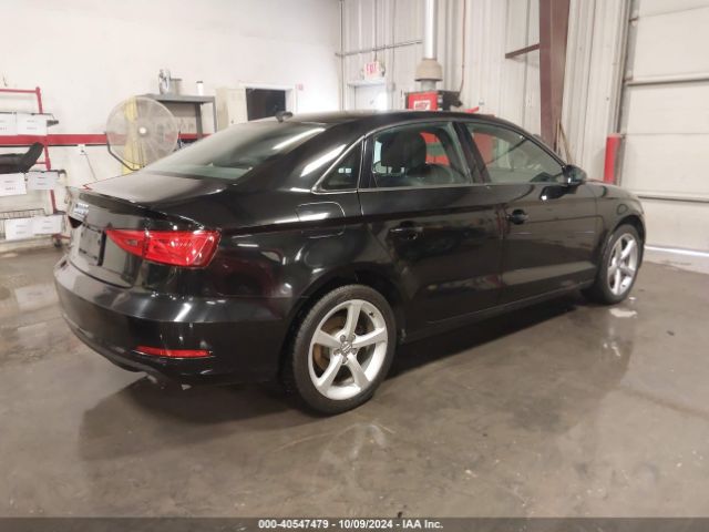 WAUACGFF3F1034918 Audi A3 1.8t Premium