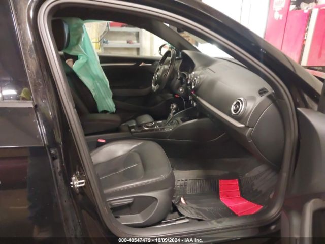 WAUACGFF3F1034918 Audi A3 1.8t Premium