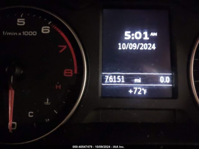 WAUACGFF3F1034918 Audi A3 1.8t Premium