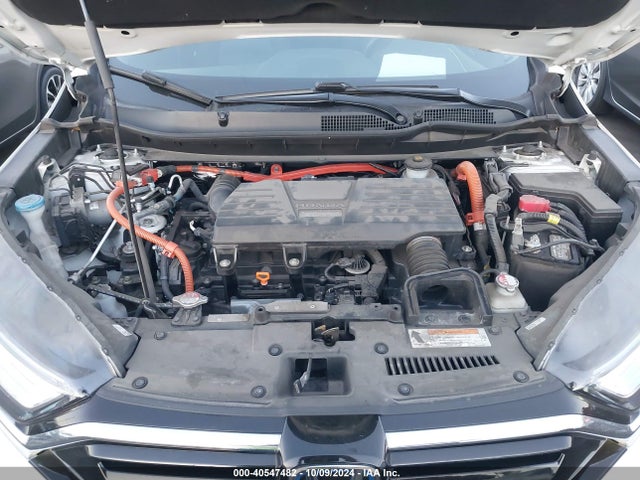 Honda Cr-v Hybrid Ex 2020 7FART6H54LE004113 Image 10