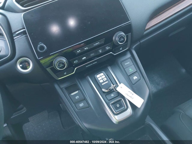 Honda Cr-v Hybrid Ex 2020 7FART6H54LE004113 Image 11
