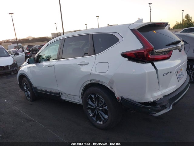 Honda Cr-v Hybrid Ex 2020 7FART6H54LE004113 Image 15