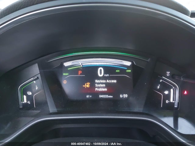 Honda Cr-v Hybrid Ex 2020 7FART6H54LE004113 Image 16