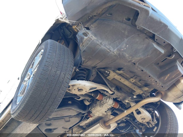 Honda Cr-v Hybrid Ex 2020 7FART6H54LE004113 Image 18