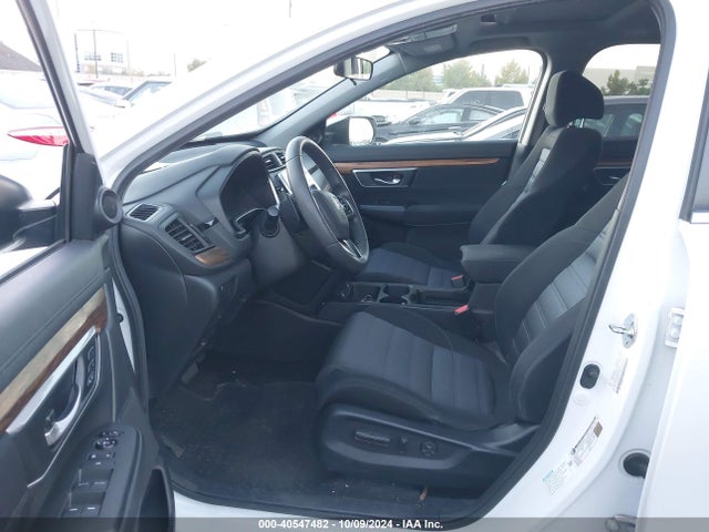 Honda Cr-v Hybrid Ex 2020 7FART6H54LE004113 Image 5