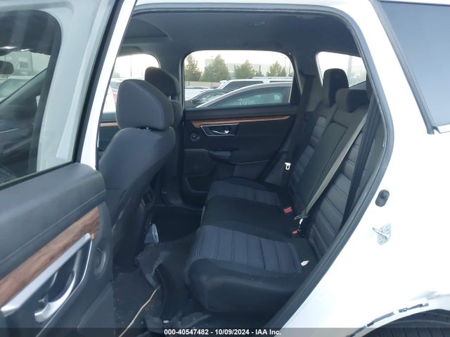 Honda Cr-v Hybrid Ex 2020 7FART6H54LE004113 Image 8