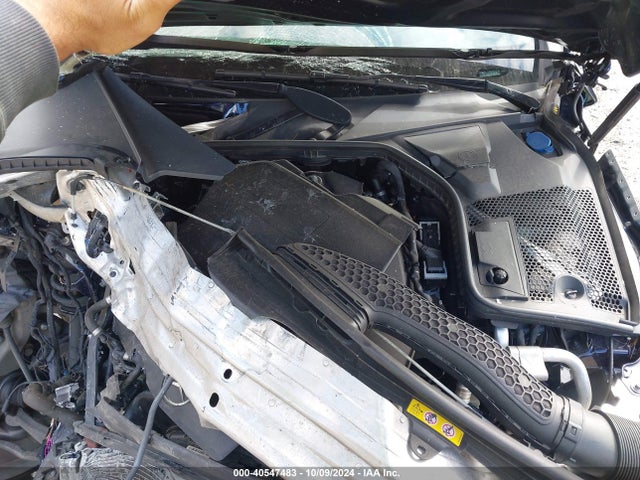 WDDWF8EB0LR543615 Mercedes-Benz C 300 4matic