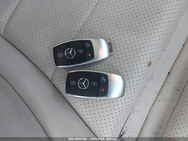WDDWF8EB0LR543615 Mercedes-Benz C 300 4matic