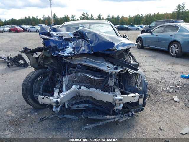 WDDWF8EB0LR543615 Mercedes-Benz C 300 4matic