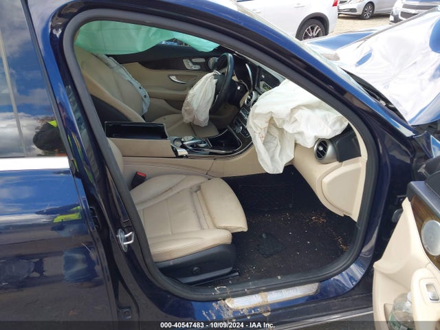 WDDWF8EB0LR543615 Mercedes-Benz C 300 4matic
