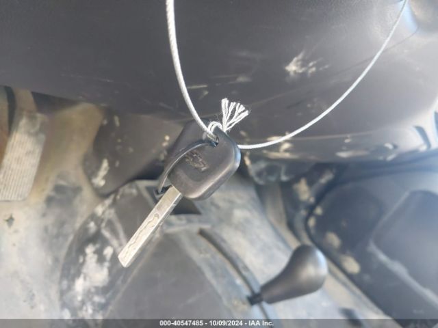 1GCVKNEC9JZ314792 Chevrolet Silverado 1500 Wt