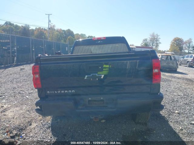 1GCVKNEC9JZ314792 Chevrolet Silverado 1500 Wt