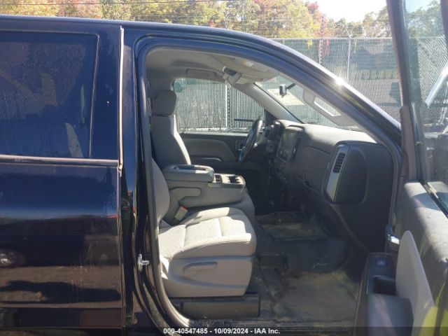 1GCVKNEC9JZ314792 Chevrolet Silverado 1500 Wt
