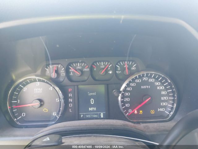 1GCVKNEC9JZ314792 Chevrolet Silverado 1500 Wt