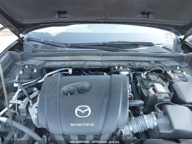 3MVDMBDL9LM108185 Mazda Cx-30 Preferred Package