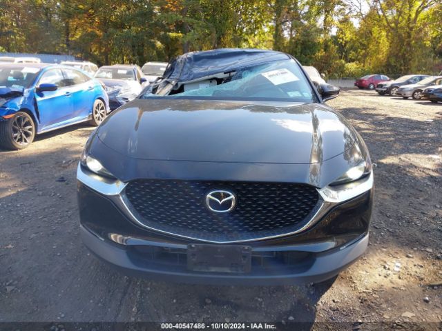 3MVDMBDL9LM108185 Mazda Cx-30 Preferred Package