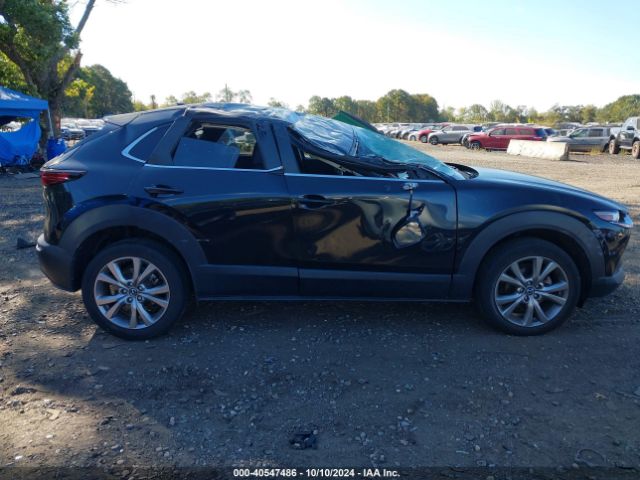 3MVDMBDL9LM108185 Mazda Cx-30 Preferred Package