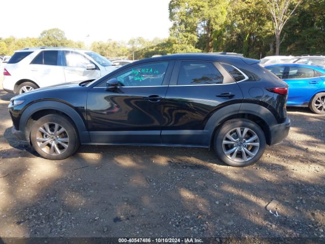 3MVDMBDL9LM108185 Mazda Cx-30 Preferred Package