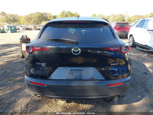 3MVDMBDL9LM108185 Mazda Cx-30 Preferred Package