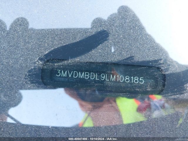 3MVDMBDL9LM108185 Mazda Cx-30 Preferred Package