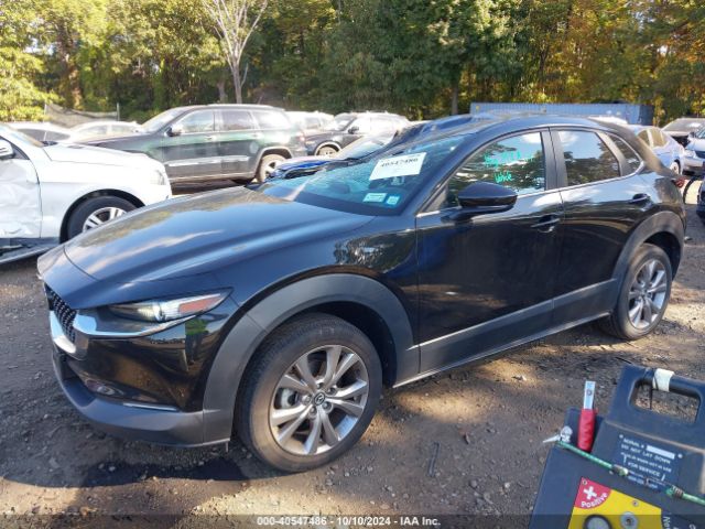 3MVDMBDL9LM108185 Mazda Cx-30 Preferred Package