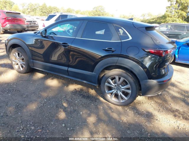 3MVDMBDL9LM108185 Mazda Cx-30 Preferred Package