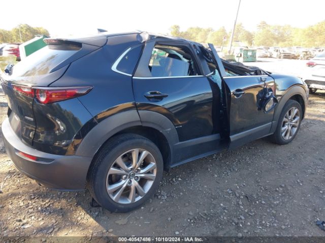 3MVDMBDL9LM108185 Mazda Cx-30 Preferred Package