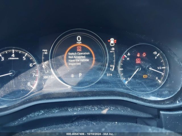 3MVDMBDL9LM108185 Mazda Cx-30 Preferred Package